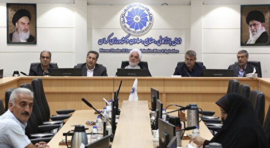 سرمایه گذاری در استان كرمان باید منجر به گردش مالی شود