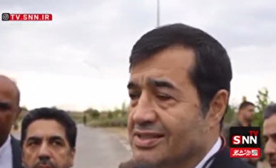 دنیامالی: ۴۵۰۰ پروژه ورزشی در کشور نیازمند ۱۰۰ هزار میلیارد تومان اعتبار + فیلم