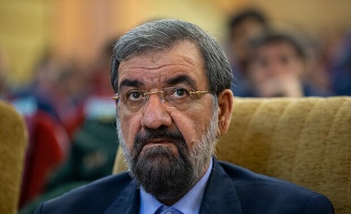 محسن رضایی: خلیج فارس، خلیجِ برادری و همسایگی است