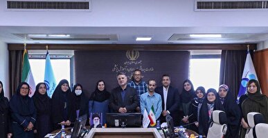 تاکید بر نقش رسانه بهعنوان بازوی ارتباطی مؤثر در حوزه فرهنگی و دانشجویی