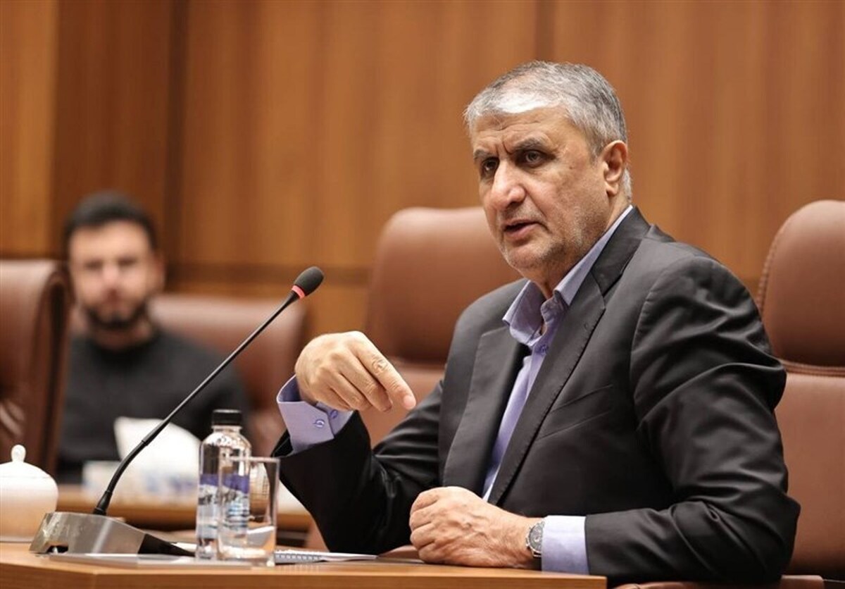 اسلامی: ایران برای پیشرفت به فناوری هستهای نیاز دارد