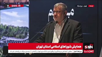 معتمدیان: بعضی از وظایف دولت و حاکمیت بر اساس قانون به شوراها داده شده است