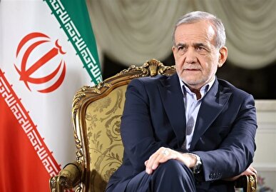 پزشکیان معاهده جامع راهبردی ایران و روسیه را به مجلس فرستاد