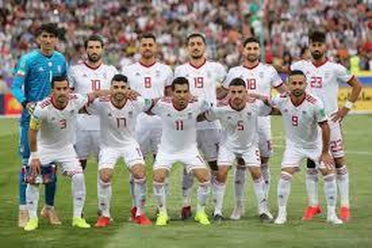 سیدورف درباره فوتبال ایران این نظرات را دارد