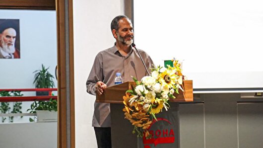 کار عبادت است/ تولید نسخه نجات اقتصاد