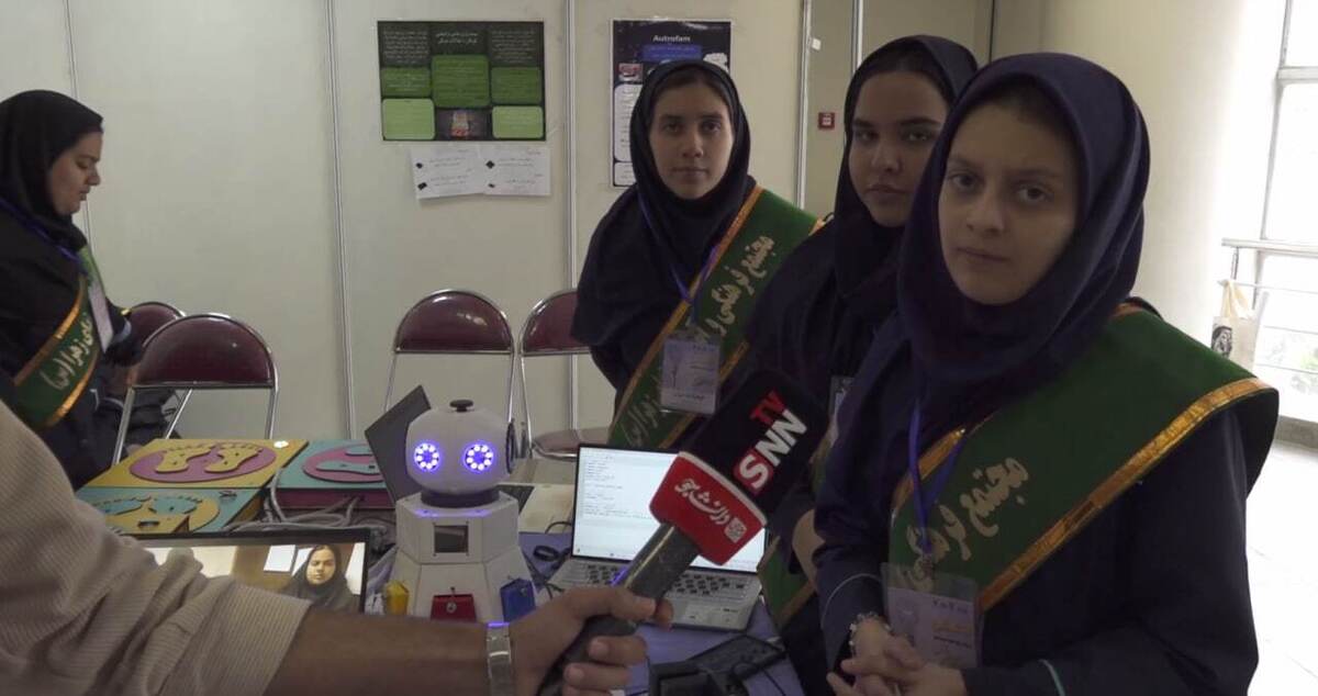 اختراعات جذاب دانشآموزان ایرانی؛ از دستگاه تصویه تا مواد بیوپلاستیک