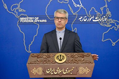 بقایی: پیشنهاد عمان برای دور بعدی مذاکره هفته آینده بررسی می‌شود
