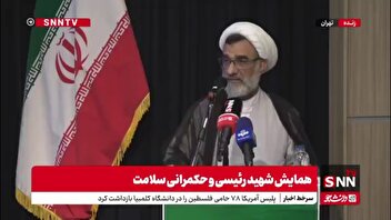 حجت الاسلام خسروپناه: الگوی مردمی بودن و مردمی سازی در هر دولتی پیاده شود موفق است