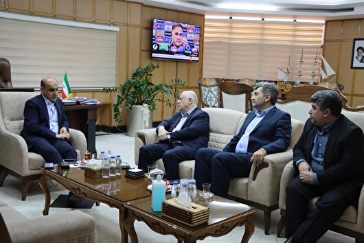 بازسازی ۶ هزار کیلومتر از خطوط برق گیلان