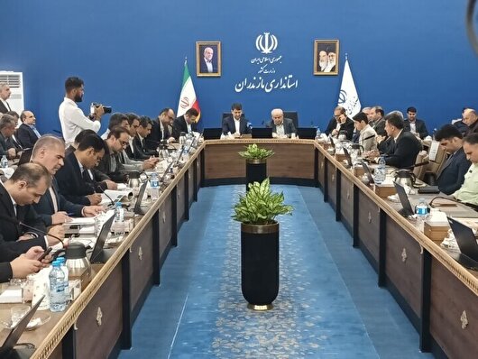 مازندران در تلاش برای تبدیل شدن به قطب هوش مصنوعی کشور است