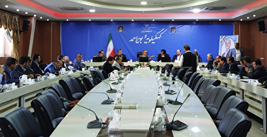 ممنوعیت بهره‌برداری بدون فرآوری/شرط جدید سرمایه‌گذاری در معادن کهگیلویه و بویراحمد