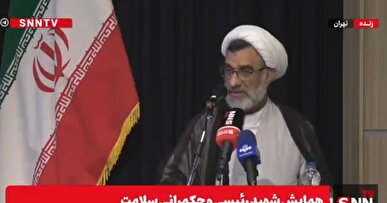 حجت الاسلام خسروپناه: الگوی مردمی بودن و مردمی سازی در هر دولتی پیاده شود موفق است+فیلم