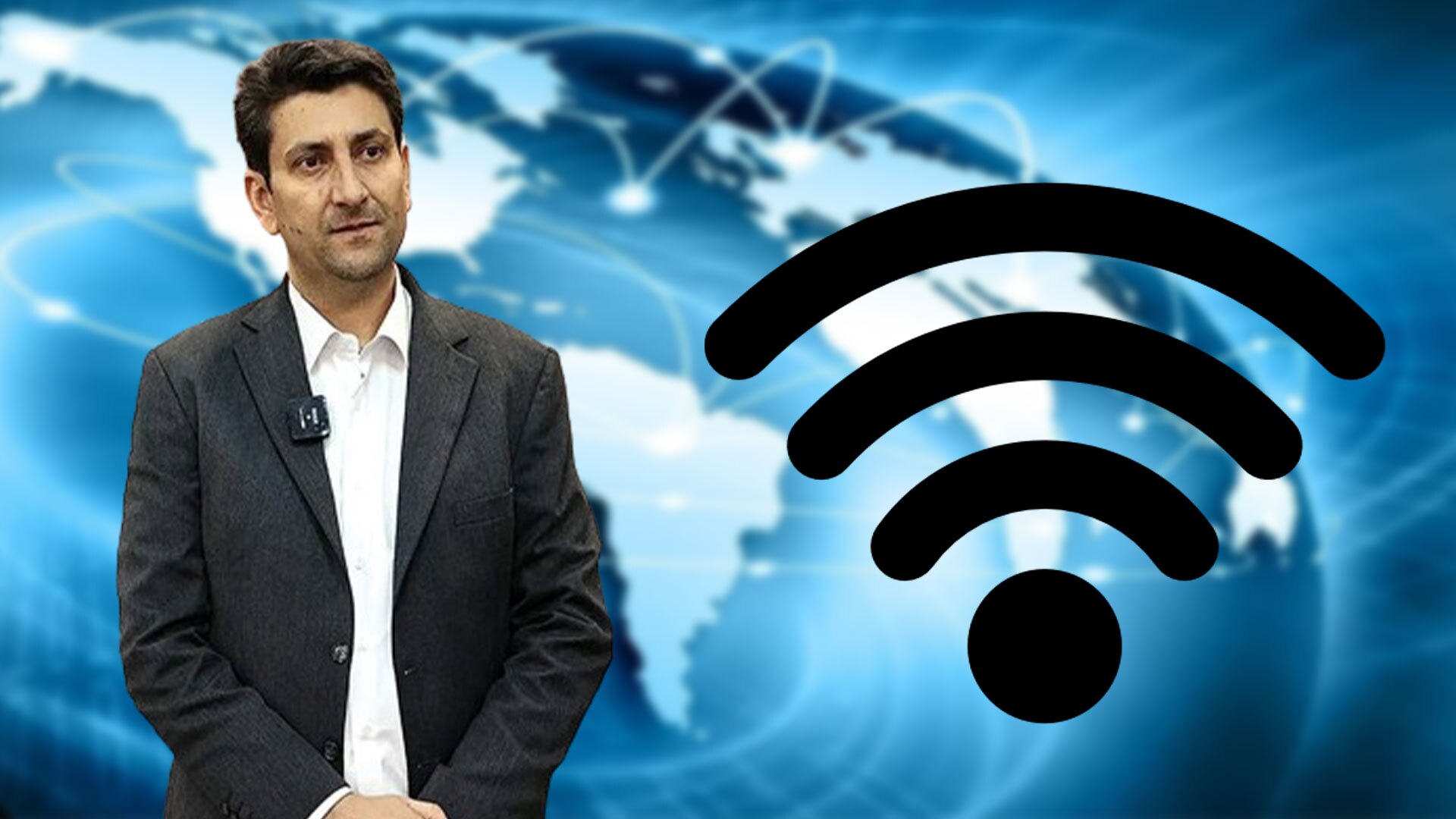 توضیحات وزیر ارتباطات درباره ۹۸ پروژه افتتاح شده در مازندران+فیلم