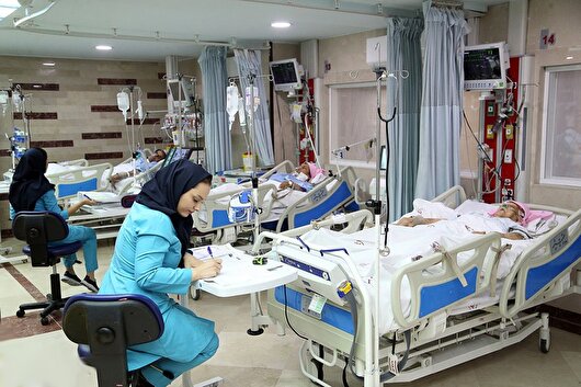 ساماندهی حقوق پرستاران از اولویت‌های دولت چهاردهم است