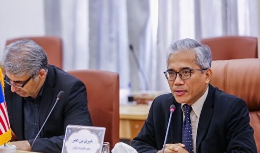 نزدیکی قزوین به تهران، مزیتی مهم برای جذب گردشگران خارجی است