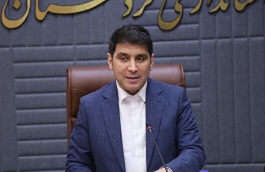 محور نشست استانداران مرزی با اقلیم کردستان، توسعه اقتصادی است