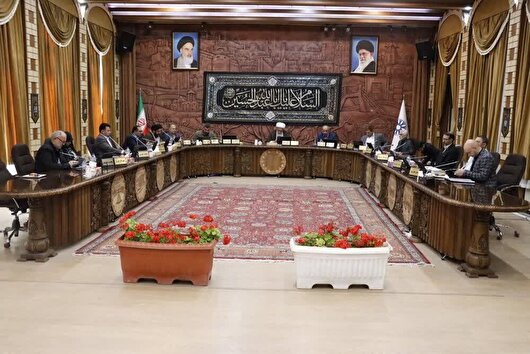بازداشت یکی از اعضای شورای شهر تبریز