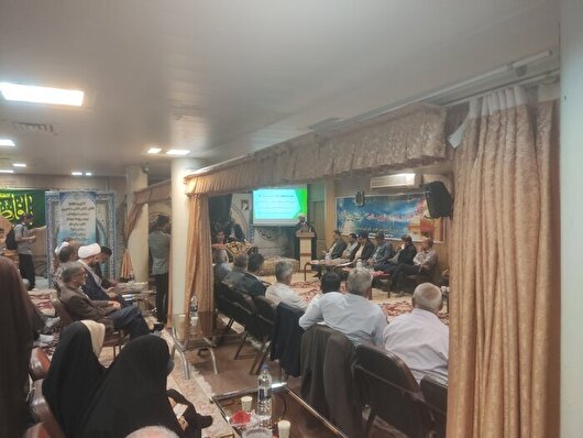 هیئت‌های مذهبی پیشگامان عدالت‌خواهی و مبارزه با فسادند