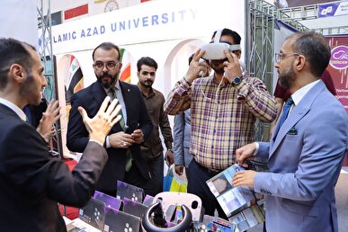برگزاری اولین رویداد بین المللی عصر امید ایران – عراق با رویکرد هوش مصنوعی