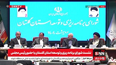 قالیباف: حداقل ۲۵ درصد ریل راه آهن ما در کشور بی خاصیت است/ اگر فکر می‌کنید با بودجه دولتی اتفاقی می‌افتد فراموش کنید