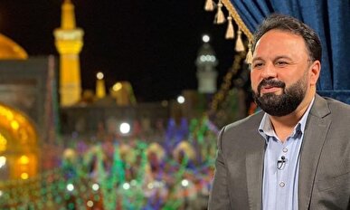 جواد تشکری مدیر رادیو اربعین شد
