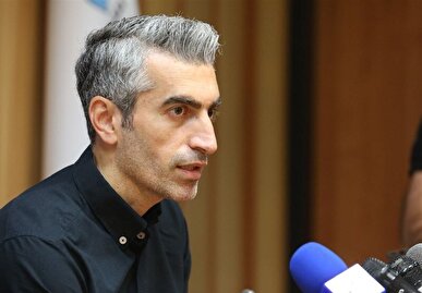 جباری: امیدوارم بازی با چادرملو حساس و جذاب باشد