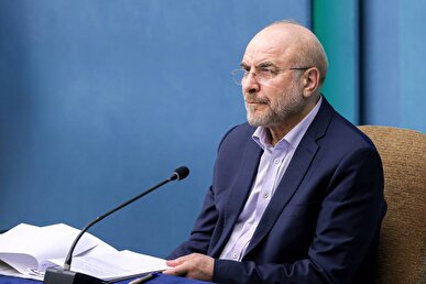قالیباف: امروز دریک جنگ اقتصادی هستیم/ این را هم باید با نگاه دفاع مقدس، بایستیم/ اگر آبروست، از آن باید بگذریم+فیلم