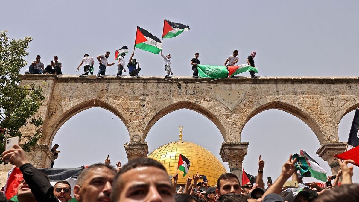 همبستگی جهانی و پیوند هویتها در حمایت از فلسطینیها؛ تحلیل مقاومت فرهنگی، دیپلماتیک و اجتماعی