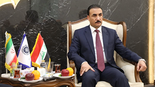 وزیر‌ آموزش و پرورش عراق: خواستار همکاری بیشتر در حوزه تعلیم و تربیت با قم هستیم