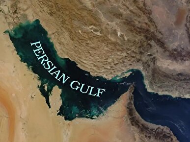 سازمان ملل: ما به استفاده از کلمه «خلیج فارس» ادامه خواهیم داد