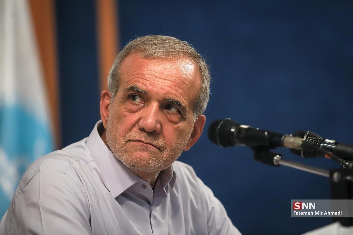رئیس جمهور: خلیج فارس، «خلیج فارس» خواهد ماند