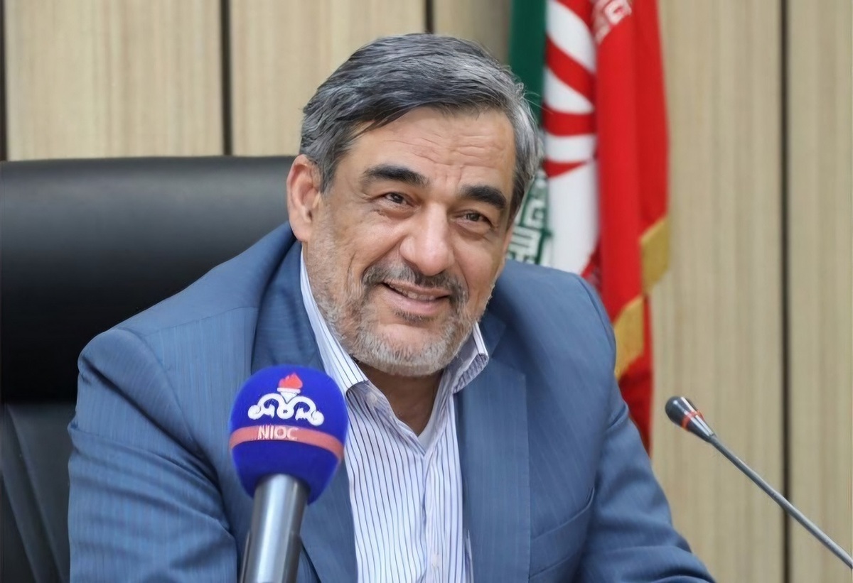 شرکت نفت تا طلبش از بابک زنجانی را نگیرد رضایت نمیدهد/ صادرات کماکان در حال انجام است/ فاز ۱۱ پارس جنوبی در حال پیگیری است+ فیلم