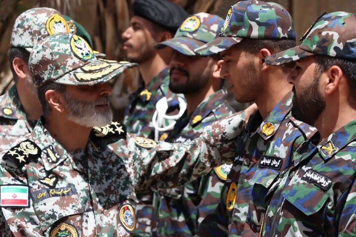 سرلشکر موسوی: ارتقا توان عملیاتی و حفظ آمادگی رزمی، رسالت اصلی پدافند هوایی است