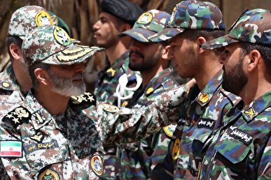 سرلشکر موسوی: ارتقا توان عملیاتی و حفظ آمادگی رزمی، رسالت اصلی پدافند هوایی است