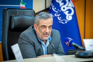 آیا ایران و روسیه بر سر میدان گازی چالوس مذاکره می‌کنند؟ + فیلم