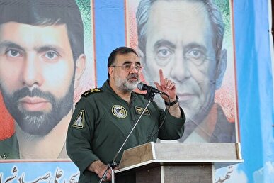 امیر واحدی: شهید ستاری موجب خودکفایی نیروی هوایی ارتش شد