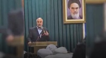 قالیباف: ترامپ می‌گوید باید آن چیزی که من برای شما مشخص کردم بپذیرید؛ ما چنین ذلتی را نمی‌پذیریم/ می‌توانیم از همه چیزمان بگذریم ولی از عزت‌مان هرگز نمی‌گذریم