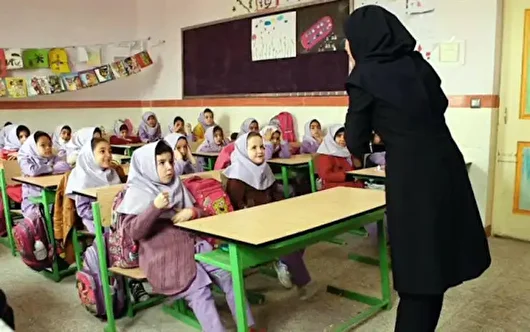 جذب ۸۵ هزار معلم جدید در آموزش‌ و پرورش