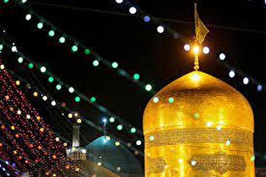 اجرای ۴۰۰ برنامه در دهه کرامت توسط خادم‌یاران رضوی / حمایت ۳۰ میلیارد ریالی البرزی‌ها از مردم لبنان