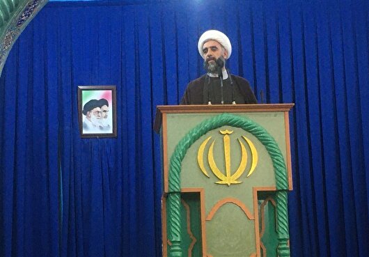 نام خلیج فارس برای همیشه ماندگار خواهد ماند