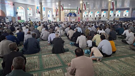 حل مشکلات کشور با وحدت و همدلی ممکن است