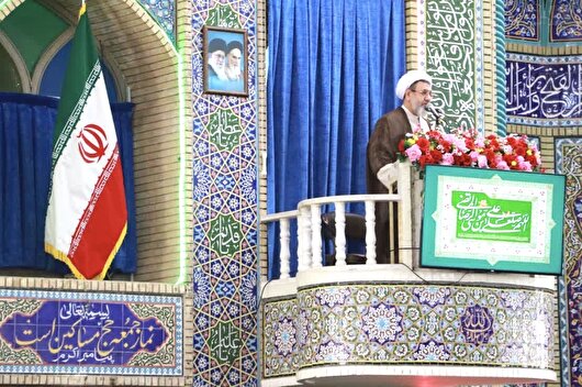 امام جمعه کرمان خواستار شفافیت در برنامه خاموشی‌های برق شد