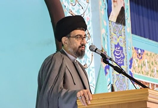 سیره امام رضا (ع) را در زندگی جاری کنیم