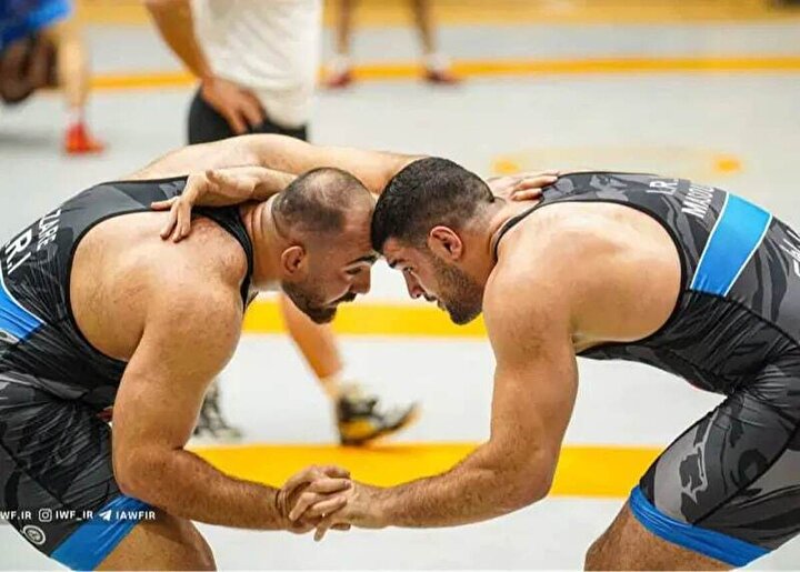 جدال بر سر دو بنده تیم ملی / تاج بر سر زارع ماند