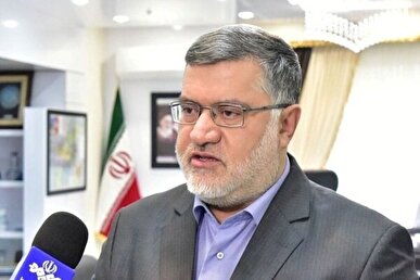 ظرفیت تولید ۸۰۰ هزار دستگاه موتور سیکلت برقی در کشور وجود دارد