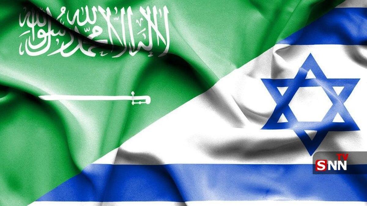 ترامپ شرط سازش با اسرائیل را برای سعودیها کنار گذاشت