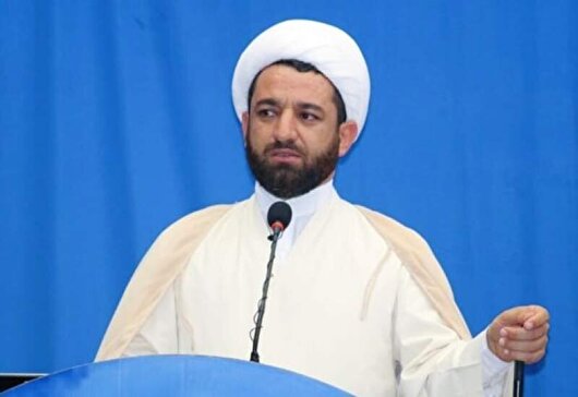 خلیج فارس هویت ایران اسلامی است و با تحریف از بین نمی‌رود