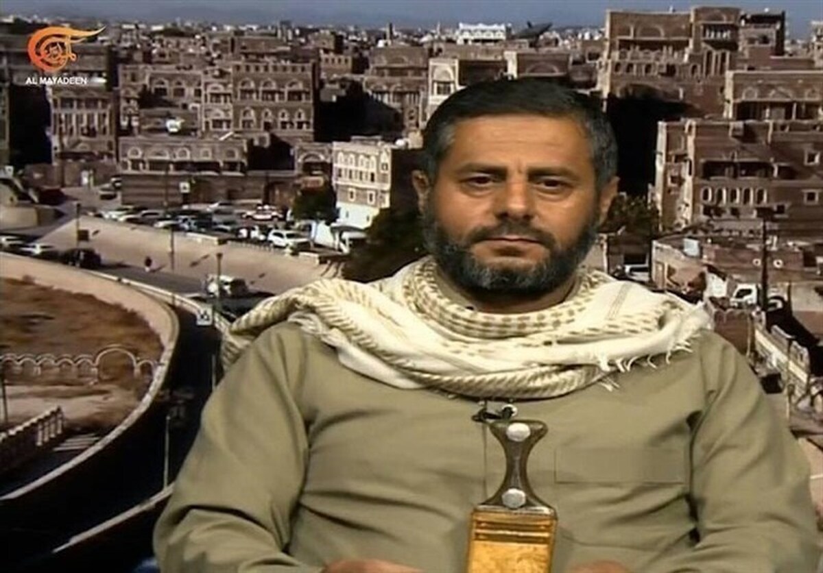 عضو انصارالله: عملیات یمن علیه اسرائیل متوقف نخواهد شد