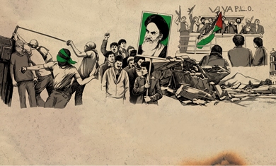 نامسئلۀ جهانی/ نقش حضرت امام در پررنگ کردن مسئله فلسطین در جهان