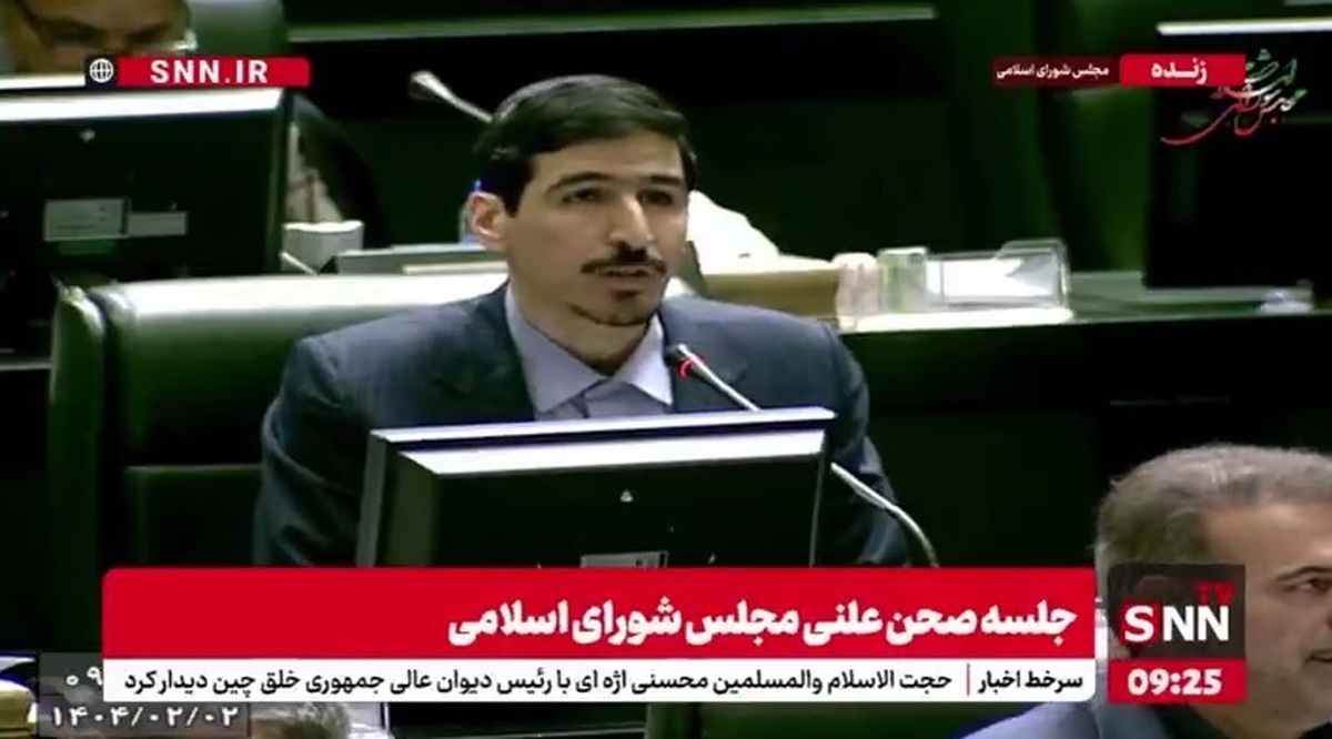 مالک شریعتی: بسیاری از مصوبات دولت با متن صریح قانونی که مجلس مصوب کرده مغایرت دارد